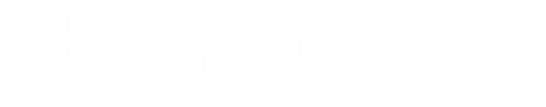 Logo BodyGuard Bumpers