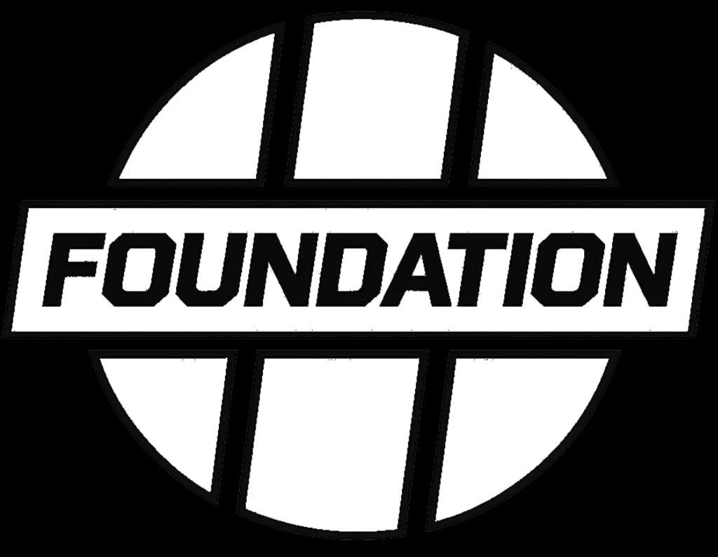 Logo Foundation Wheels